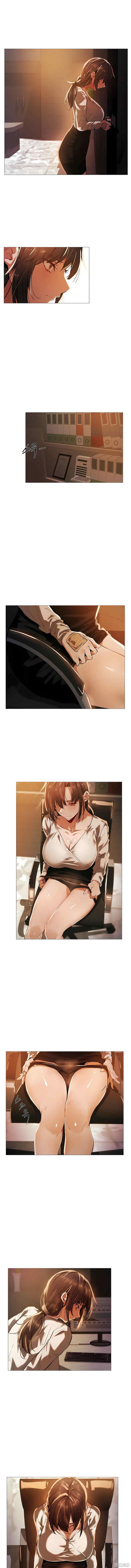 下班了，要做吗？