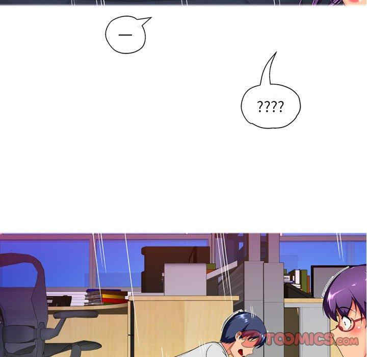 上司的地雷别乱踩/上司的尾巴摸不得