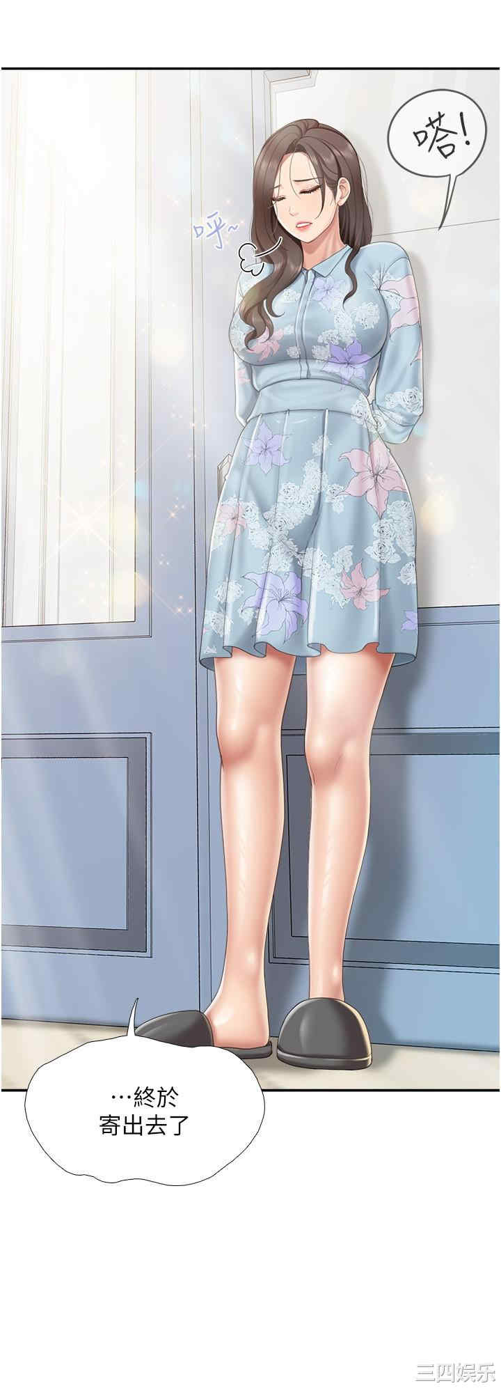 亲子餐厅的妈妈们