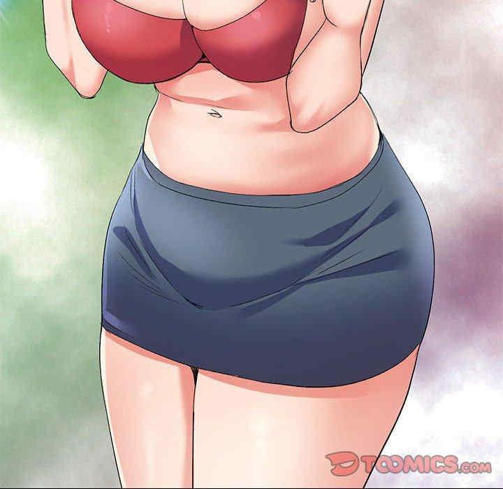 刺激的寄居生活/侄女来敲门