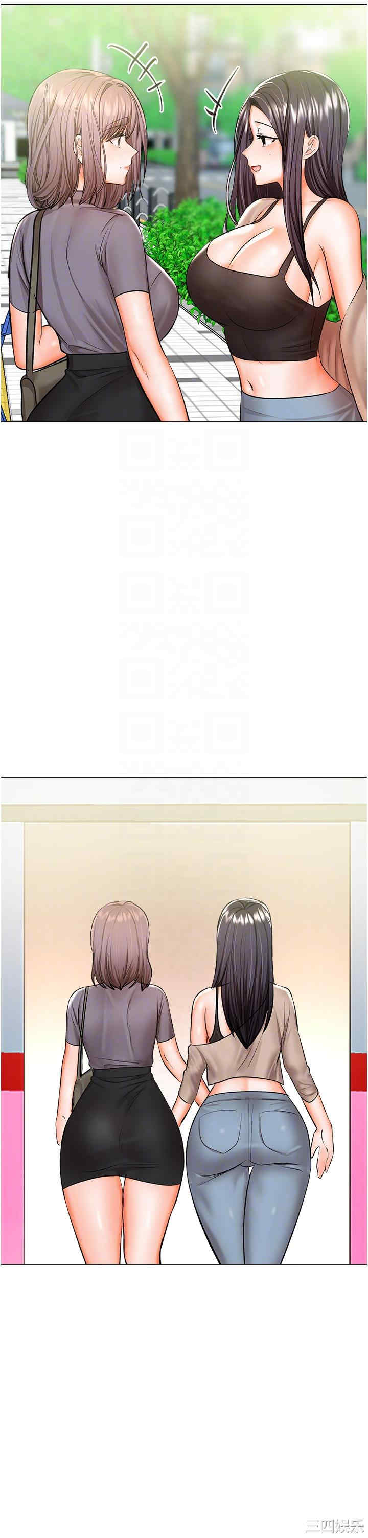 干爹，请多指教