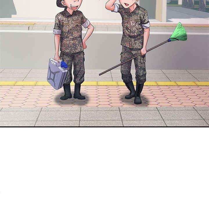 不良二等兵/刺激的部队生活