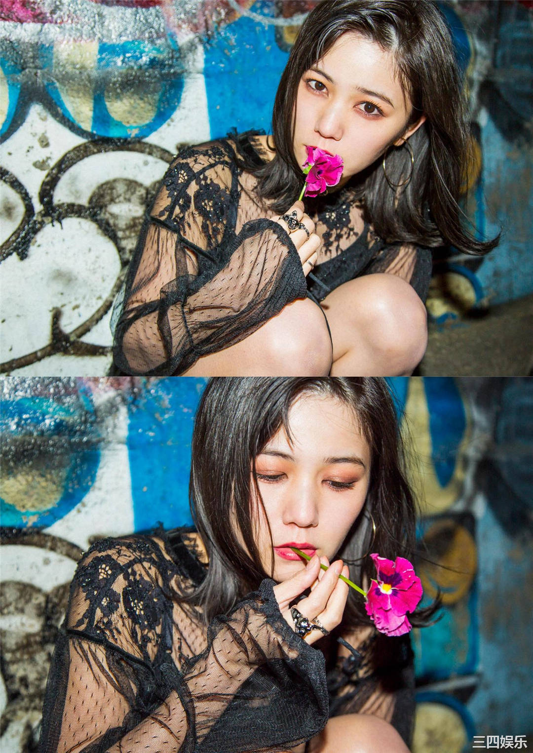 白鸟优菜写真集《白皙-BABEL》高清全本