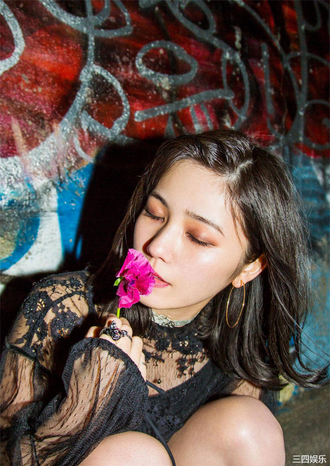 白鸟优菜写真集《白皙-BABEL》高清全本