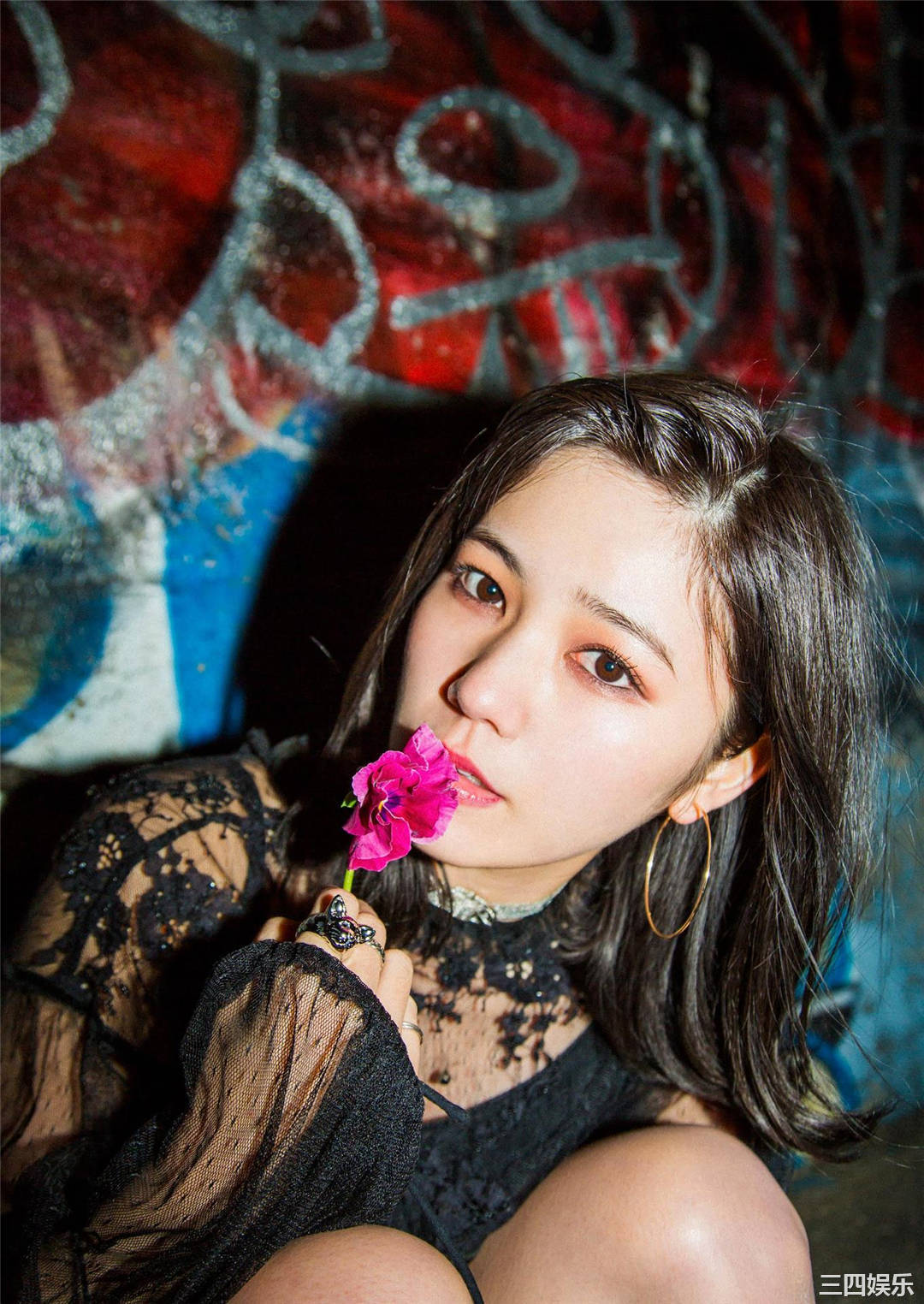 白鸟优菜写真集《白皙-BABEL》高清全本