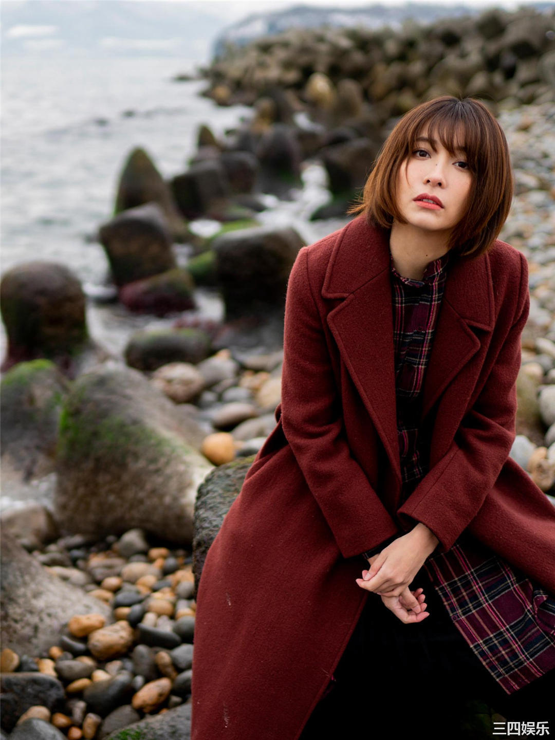 山崎真实写真集《silent》高清全本