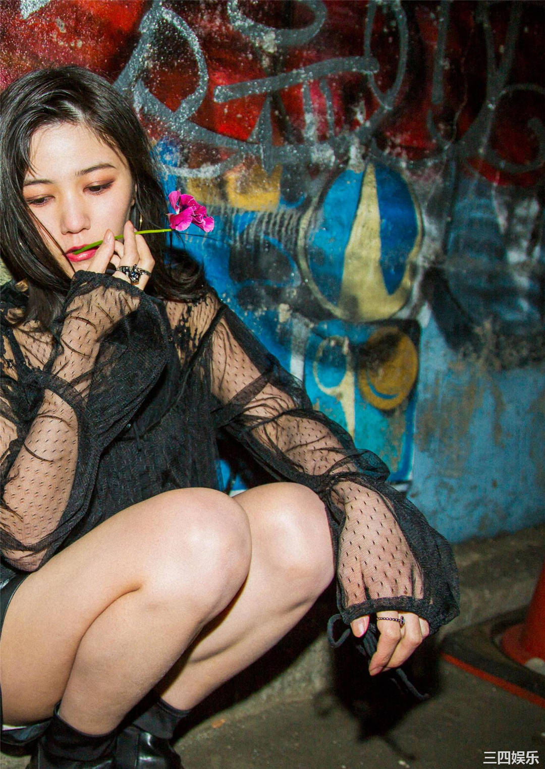 白鸟优菜写真集《白皙-BABEL》高清全本