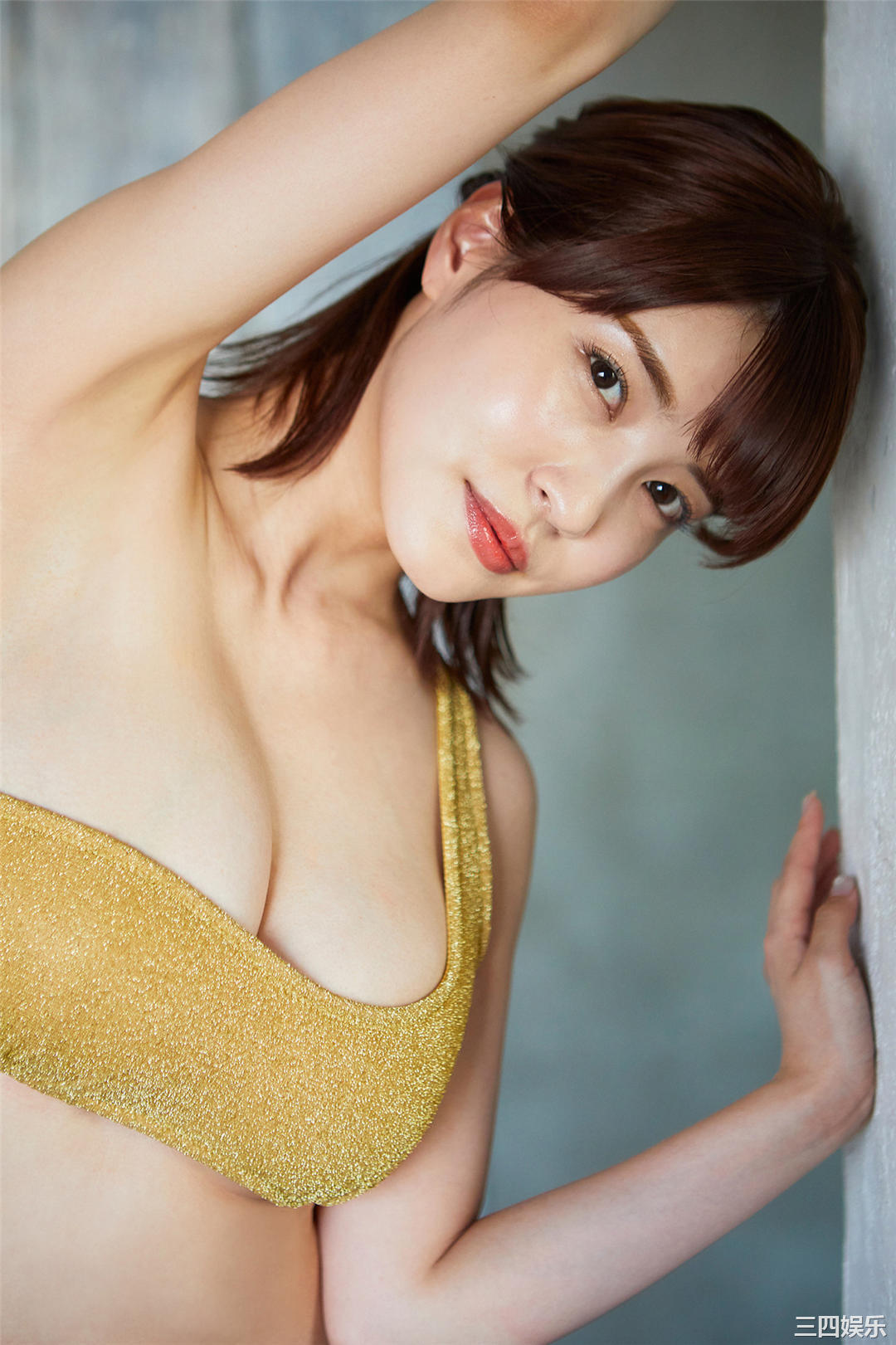 岸明日香写真集《EXCITING ASUKA》高清全本