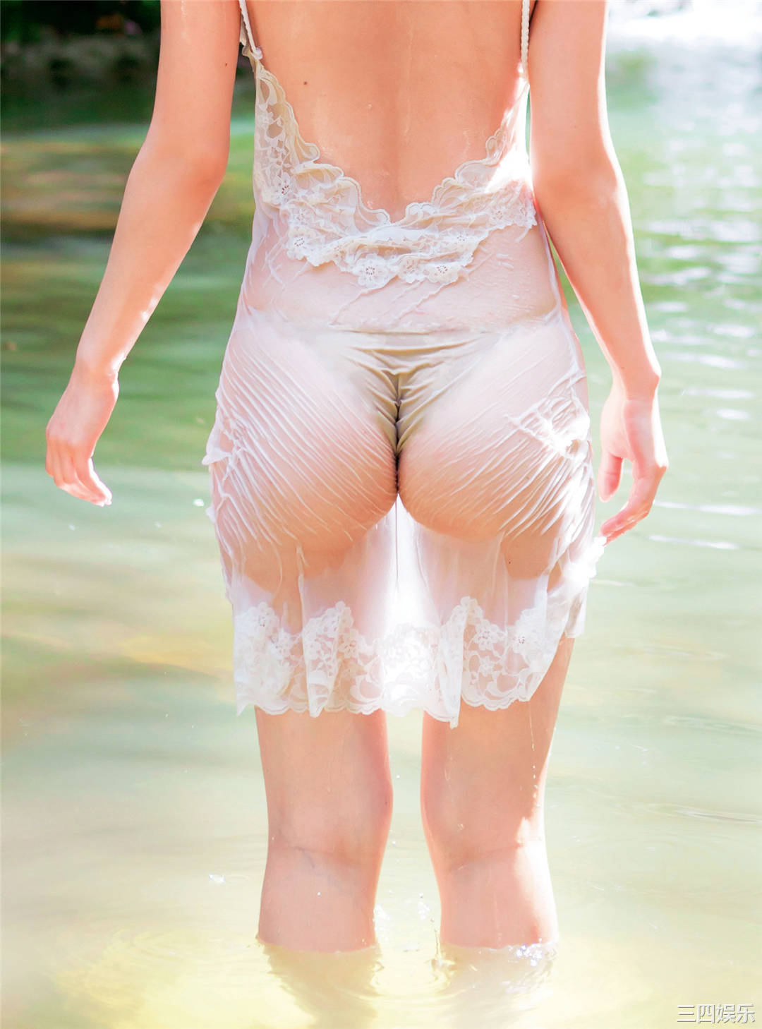 亚里沙1ST写真集《AliSA》高清全本