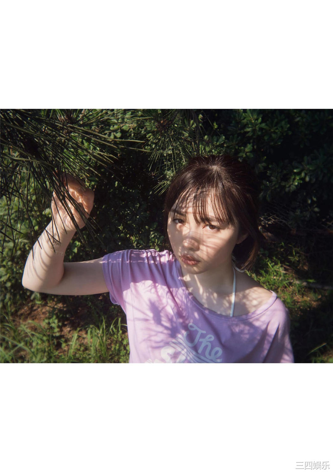 宇都宫未来写真集《future girl》高清全本