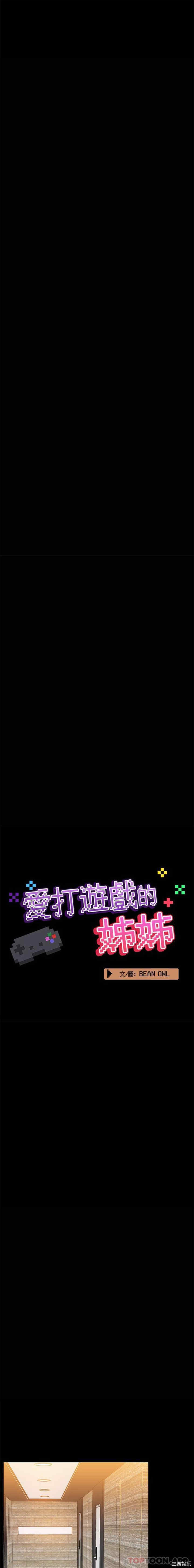 爱打游戏的姐姐/爱玩游戏的女人们