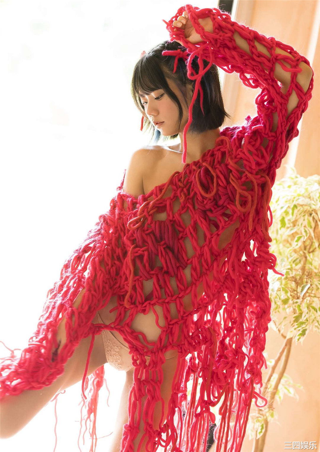 かれしちゃん写真集《かわいいかれしちゃん》高清全本