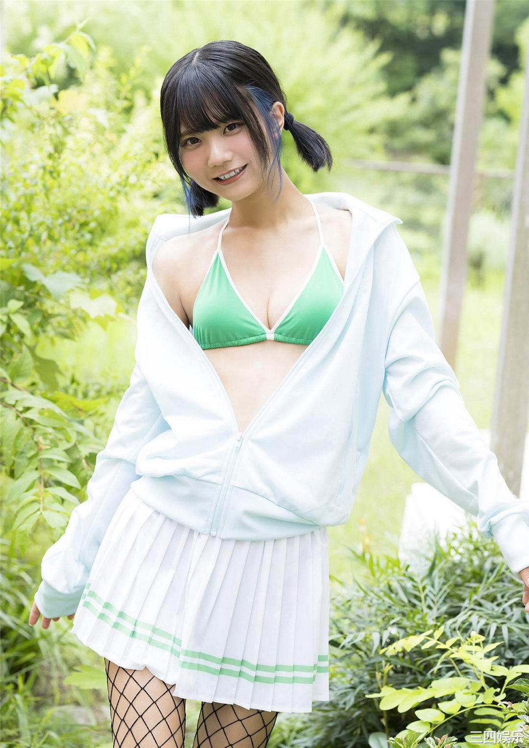 かれしちゃん写真集《かわいいかれしちゃん》高清全本