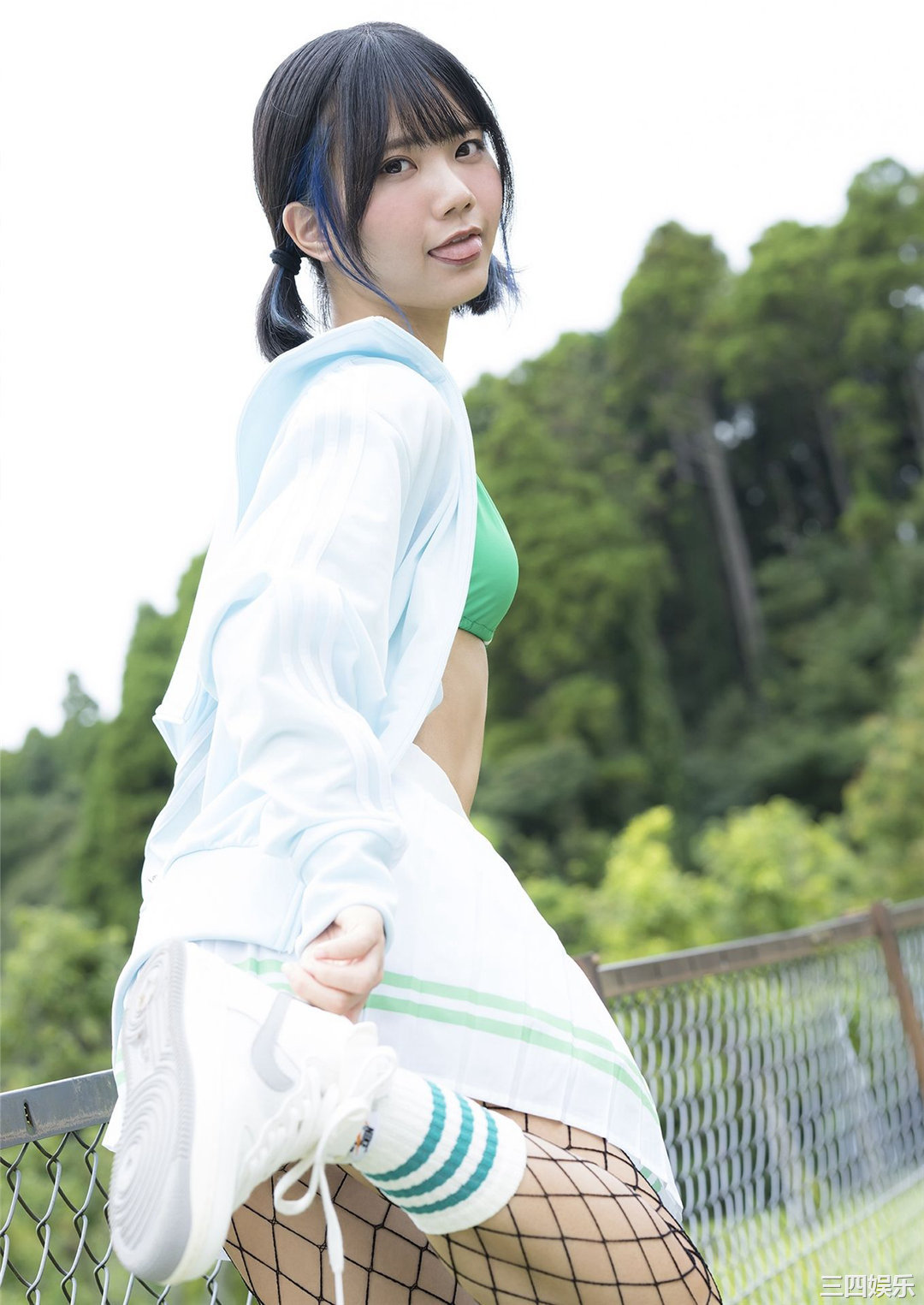 かれしちゃん写真集《かわいいかれしちゃん》高清全本