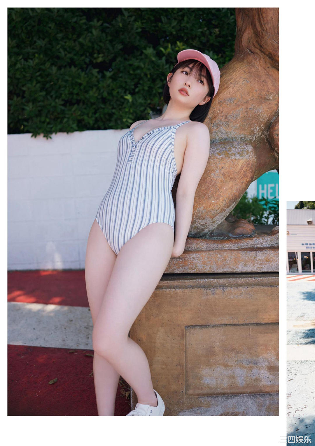 宇都宫未来写真集《future girl》高清全本