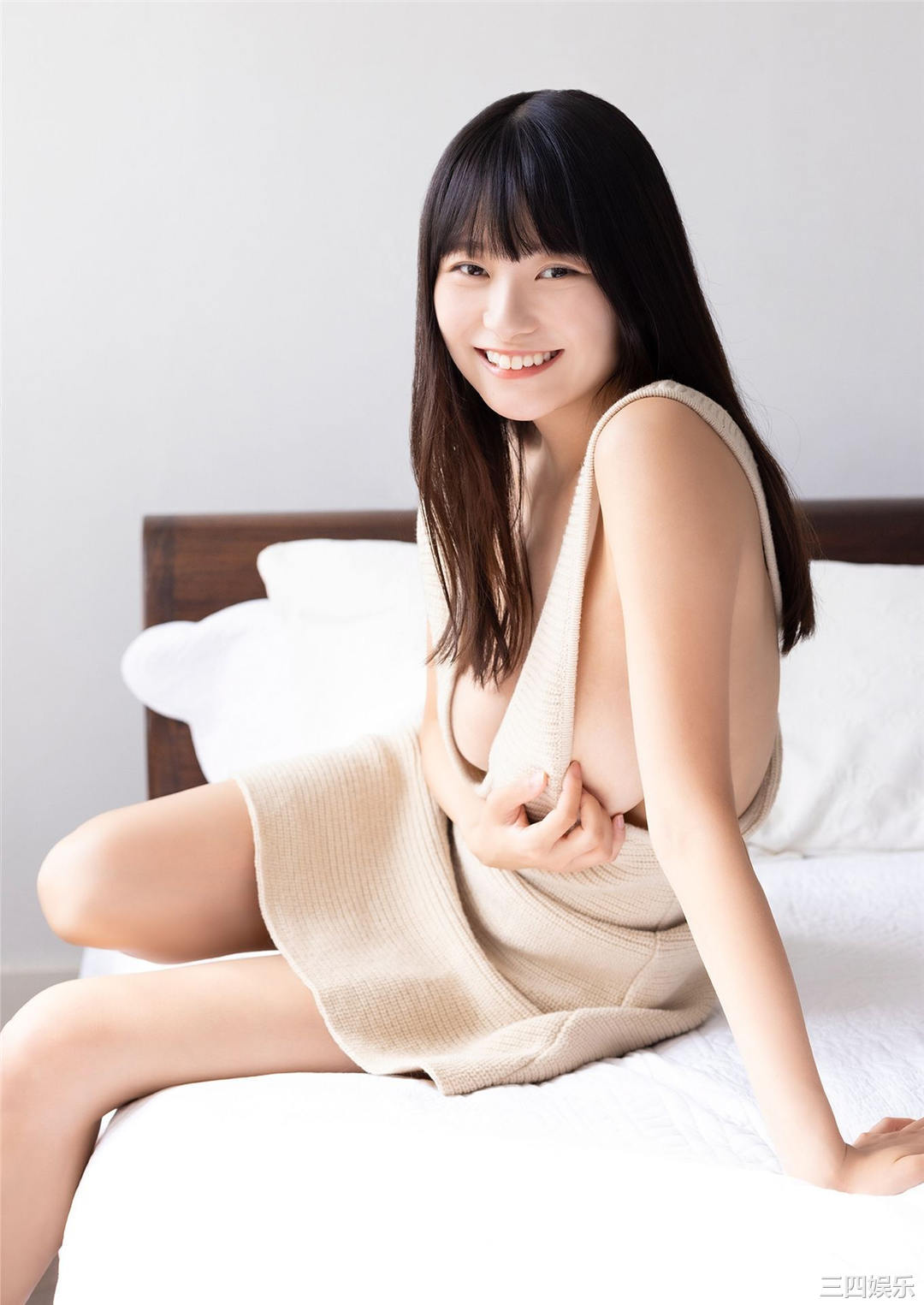 樱井木穗写真集《おさまらない》高清全本