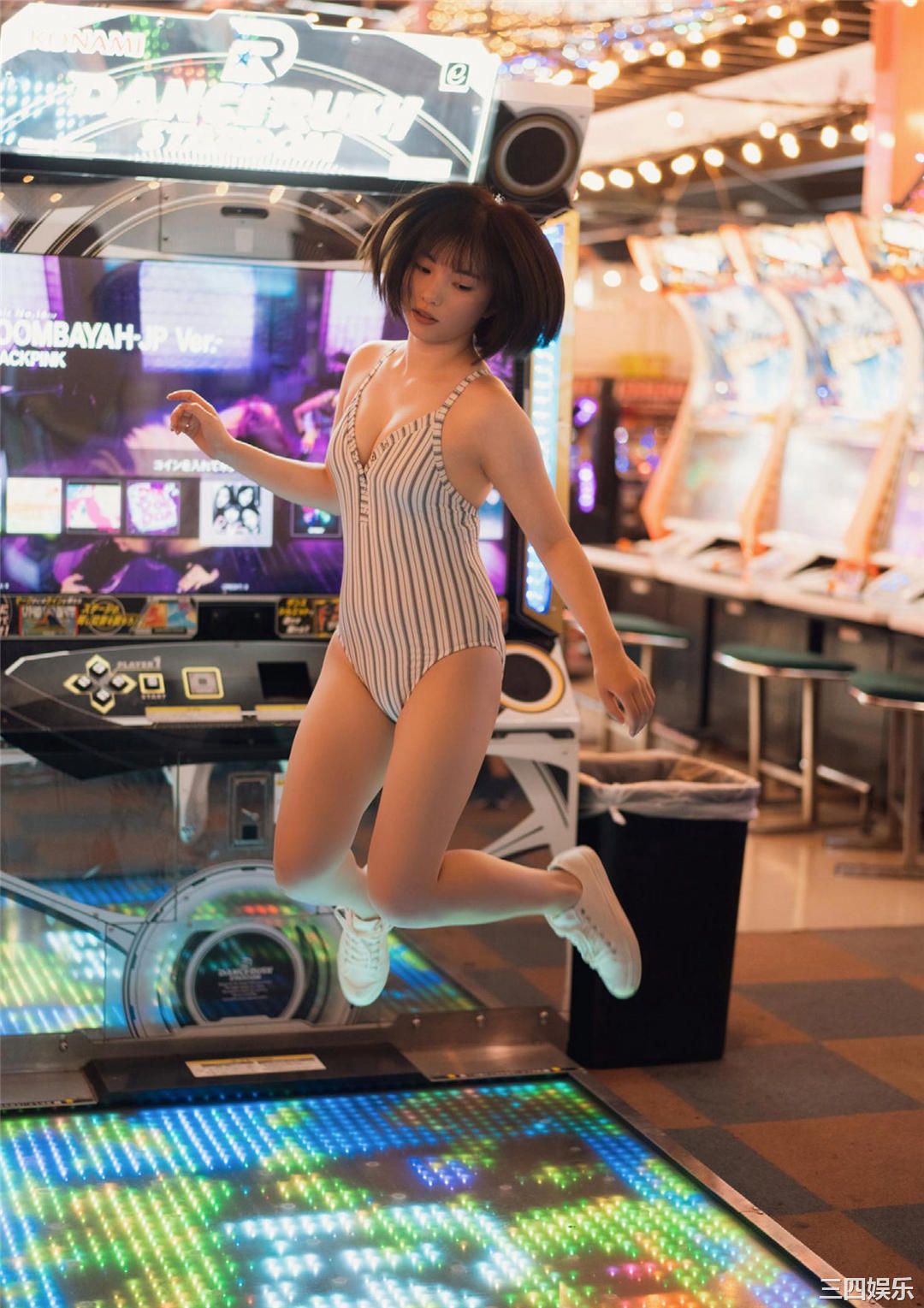 宇都宫未来写真集《future girl》高清全本