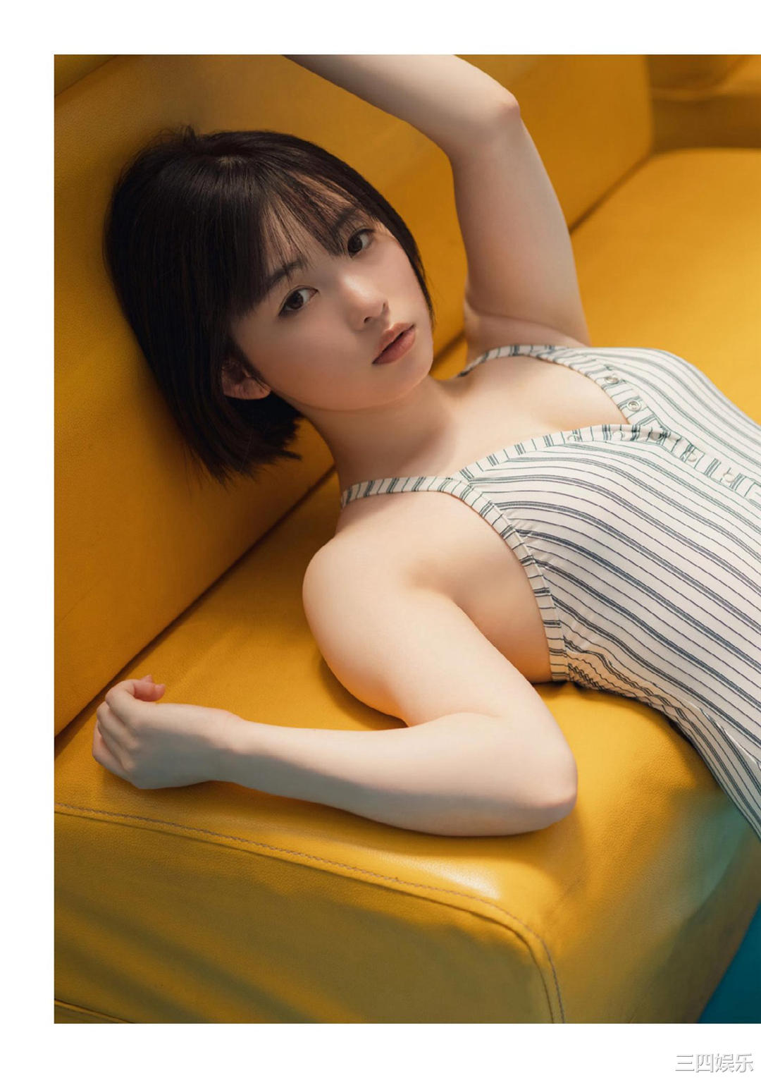 宇都宫未来写真集《future girl》高清全本