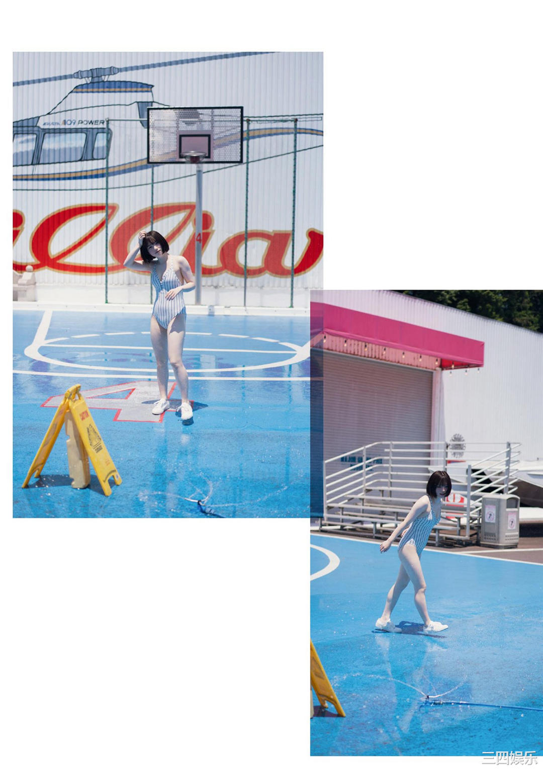 宇都宫未来写真集《future girl》高清全本