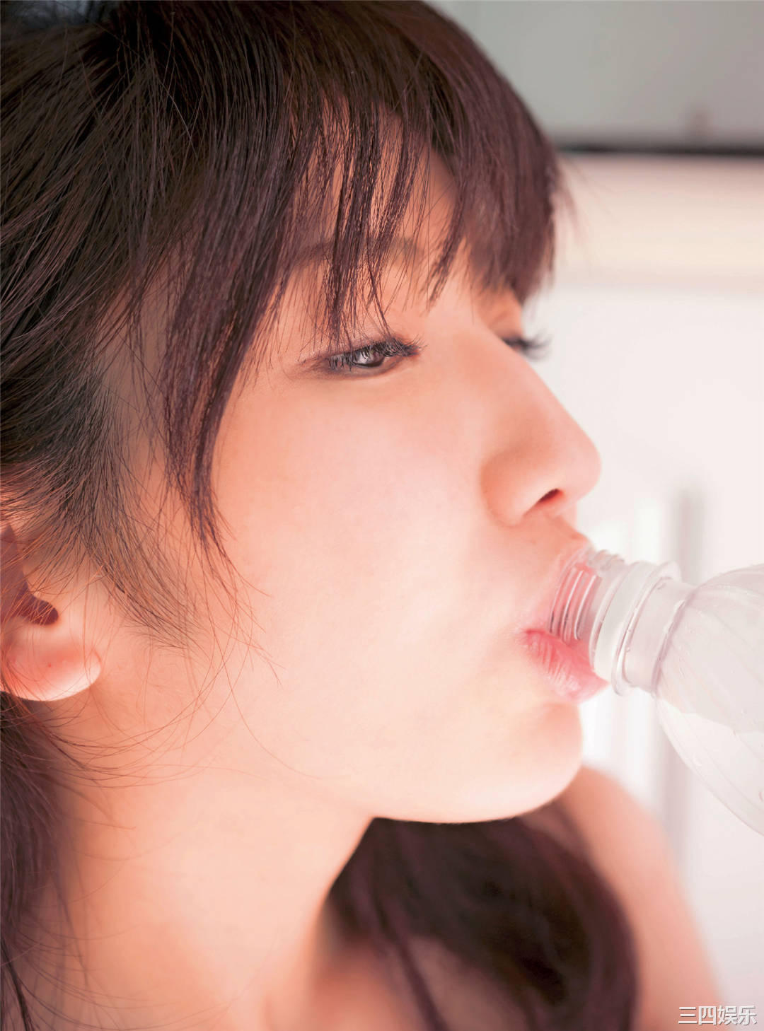 亚里沙1ST写真集《AliSA》高清全本