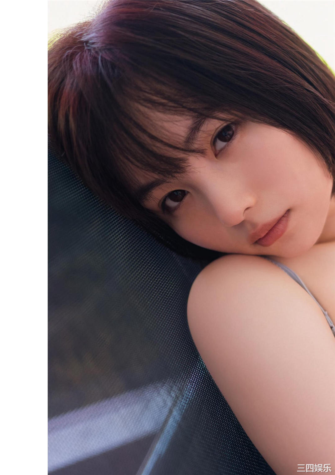 宇都宫未来写真集《future girl》高清全本