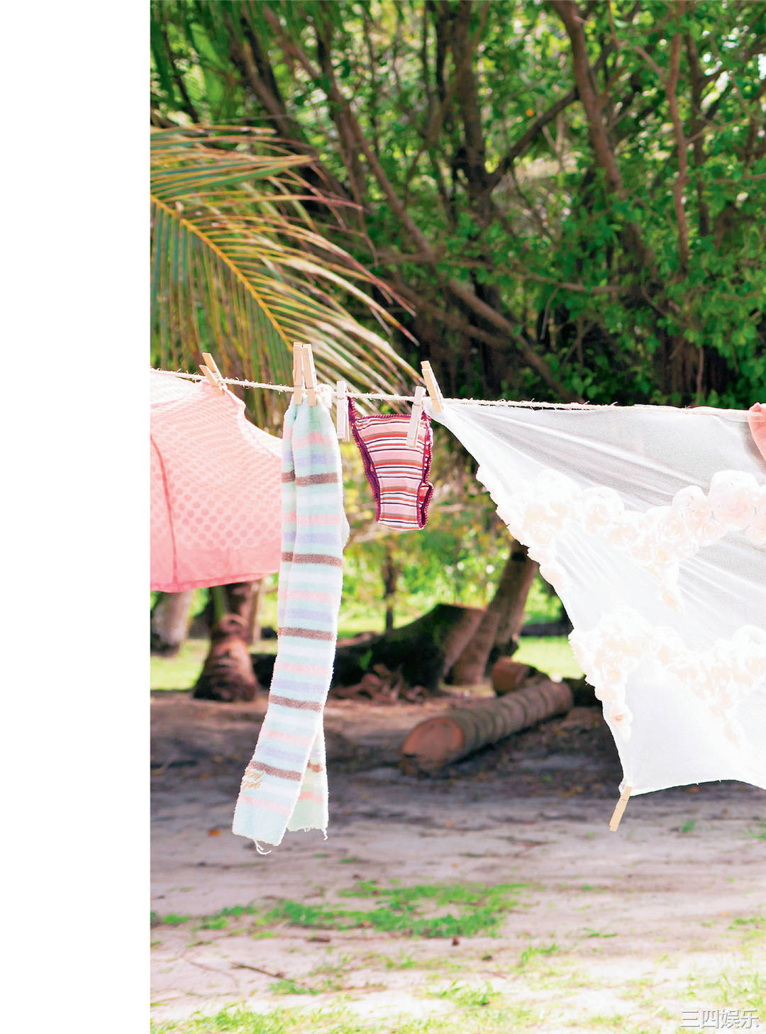 亚里沙1ST写真集《AliSA》高清全本