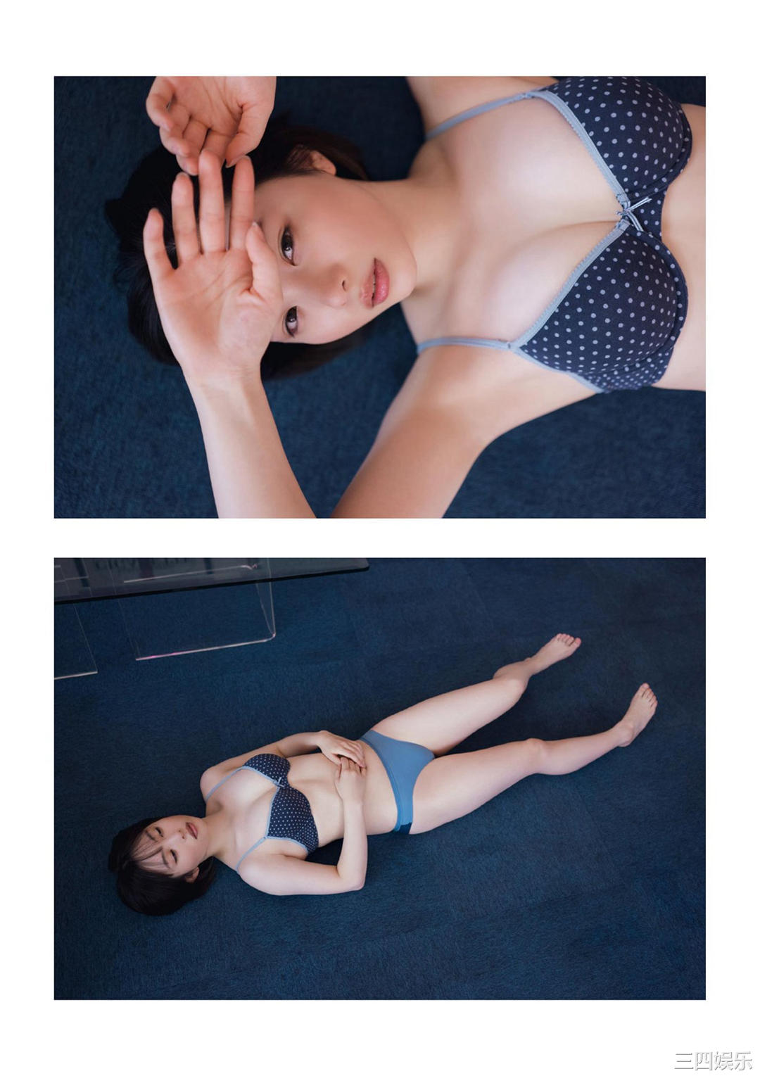 宇都宫未来写真集《future girl》高清全本