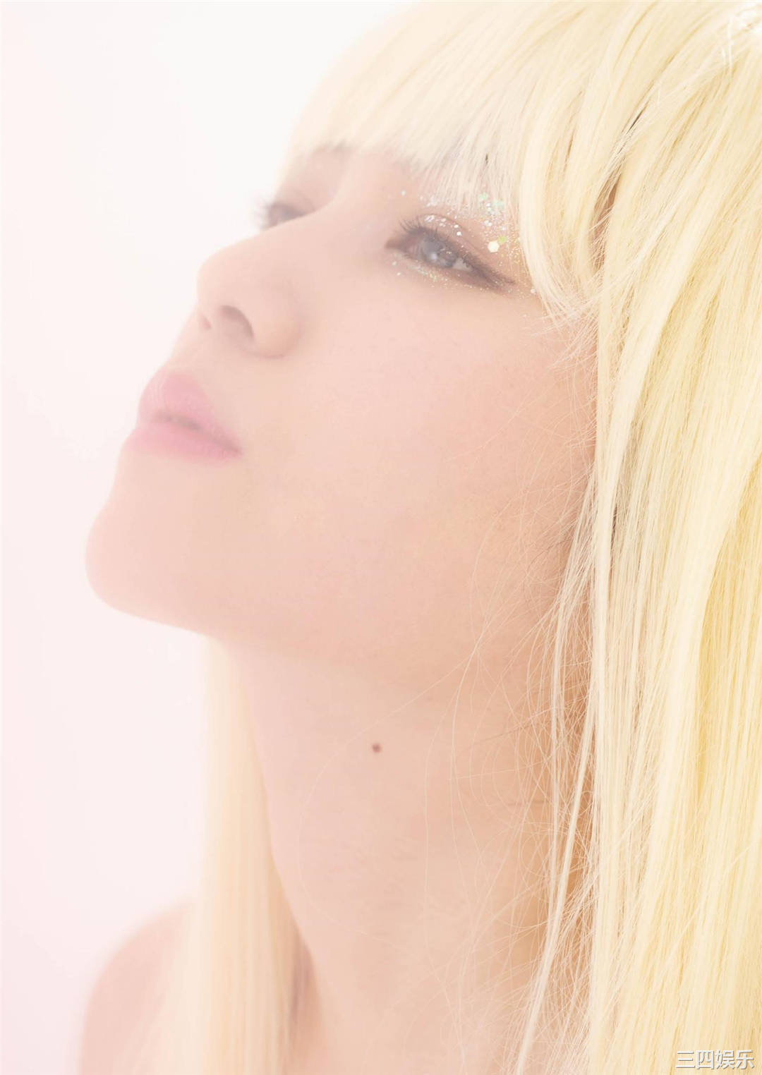 白鸟优菜写真集《白皙-BABEL》高清全本