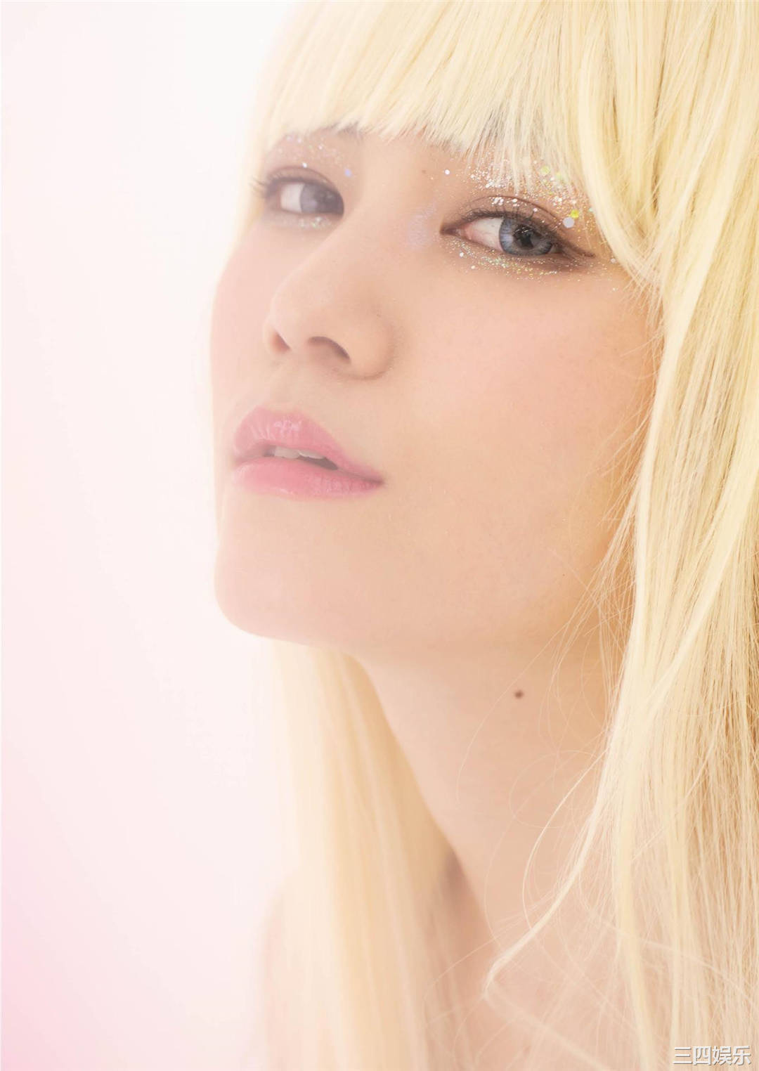 白鸟优菜写真集《白皙-BABEL》高清全本