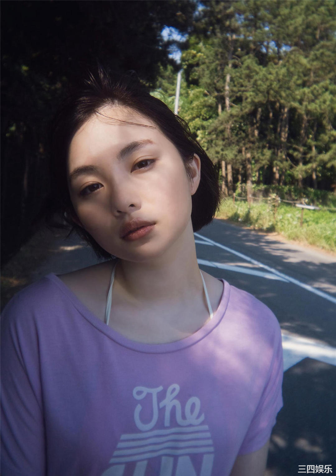 宇都宫未来写真集《future girl》高清全本