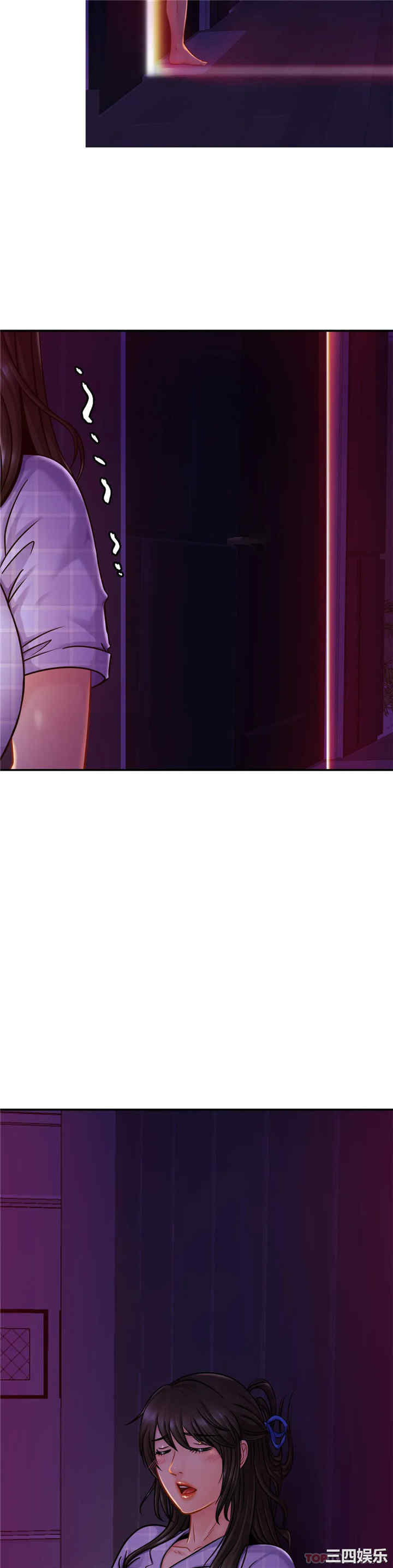 亲密的家庭/相亲相爱一家人/亲密一家人