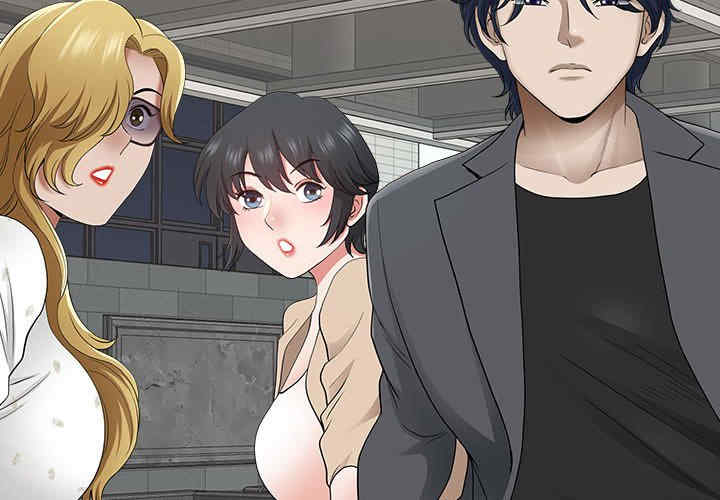 我的双胞胎老公/我老公是双胞胎