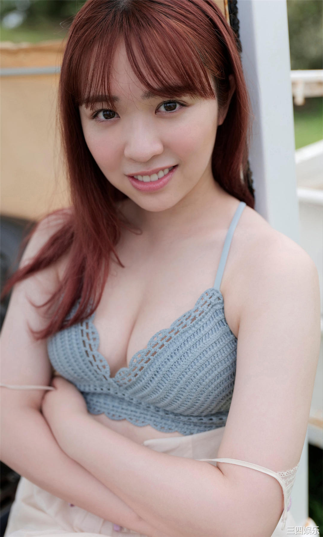 渡边米丽爱写真集《ちゃんと覚えてる》高清全本