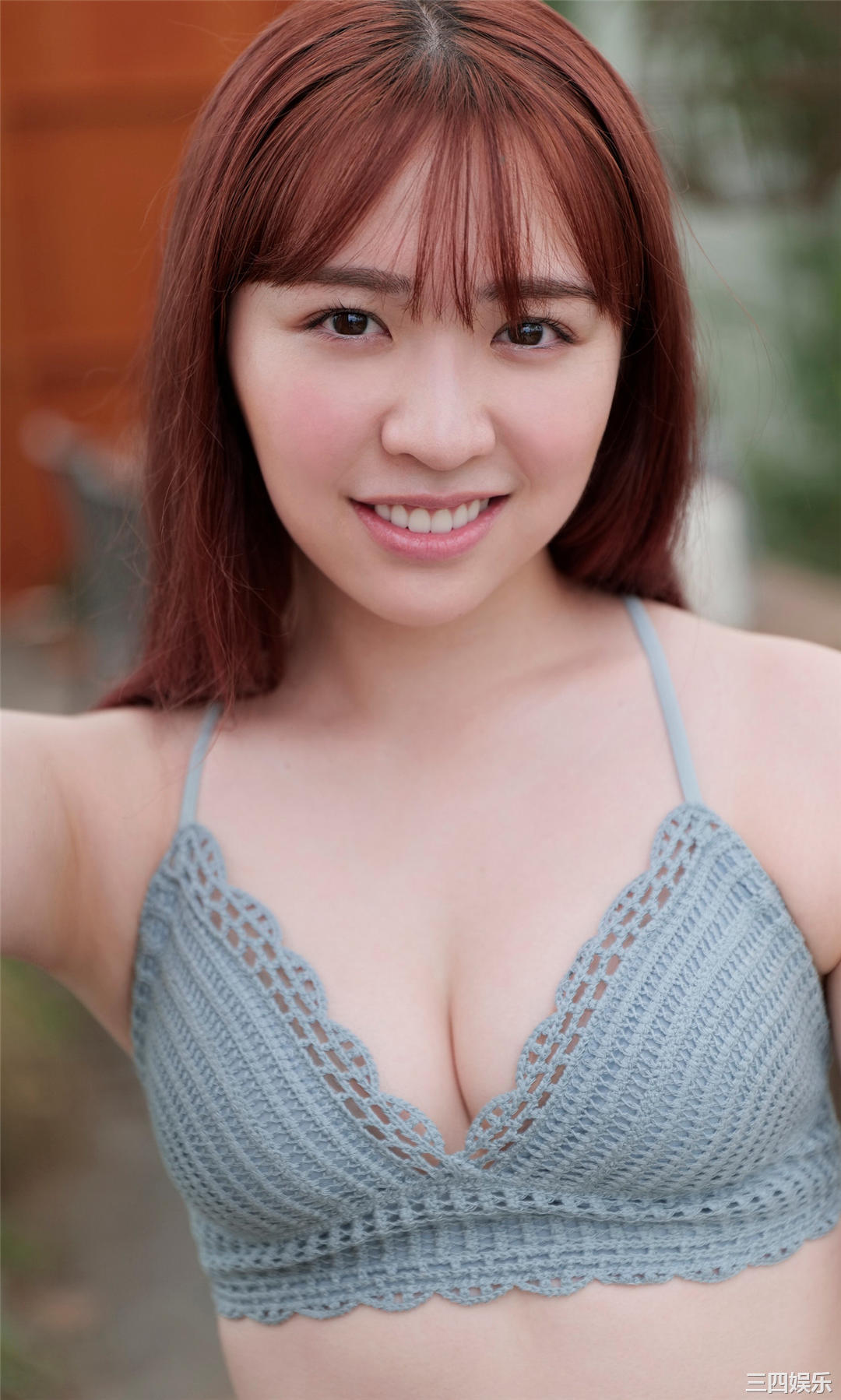 渡边米丽爱写真集《ちゃんと覚えてる》高清全本