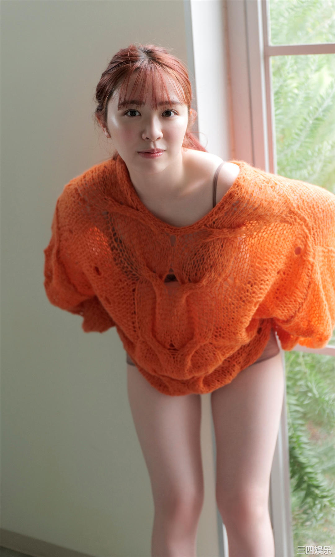 渡边米丽爱写真集《ちゃんと覚えてる》高清全本