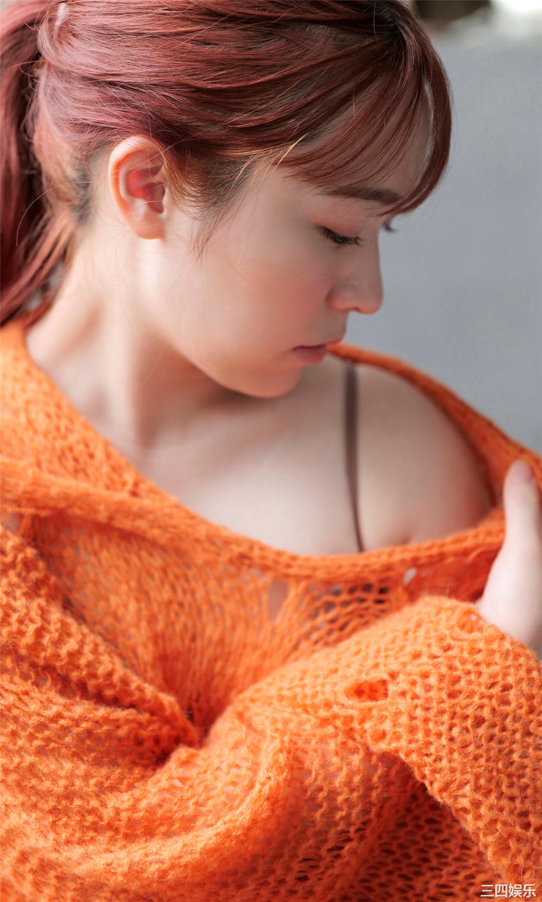 渡边米丽爱写真集《ちゃんと覚えてる》高清全本