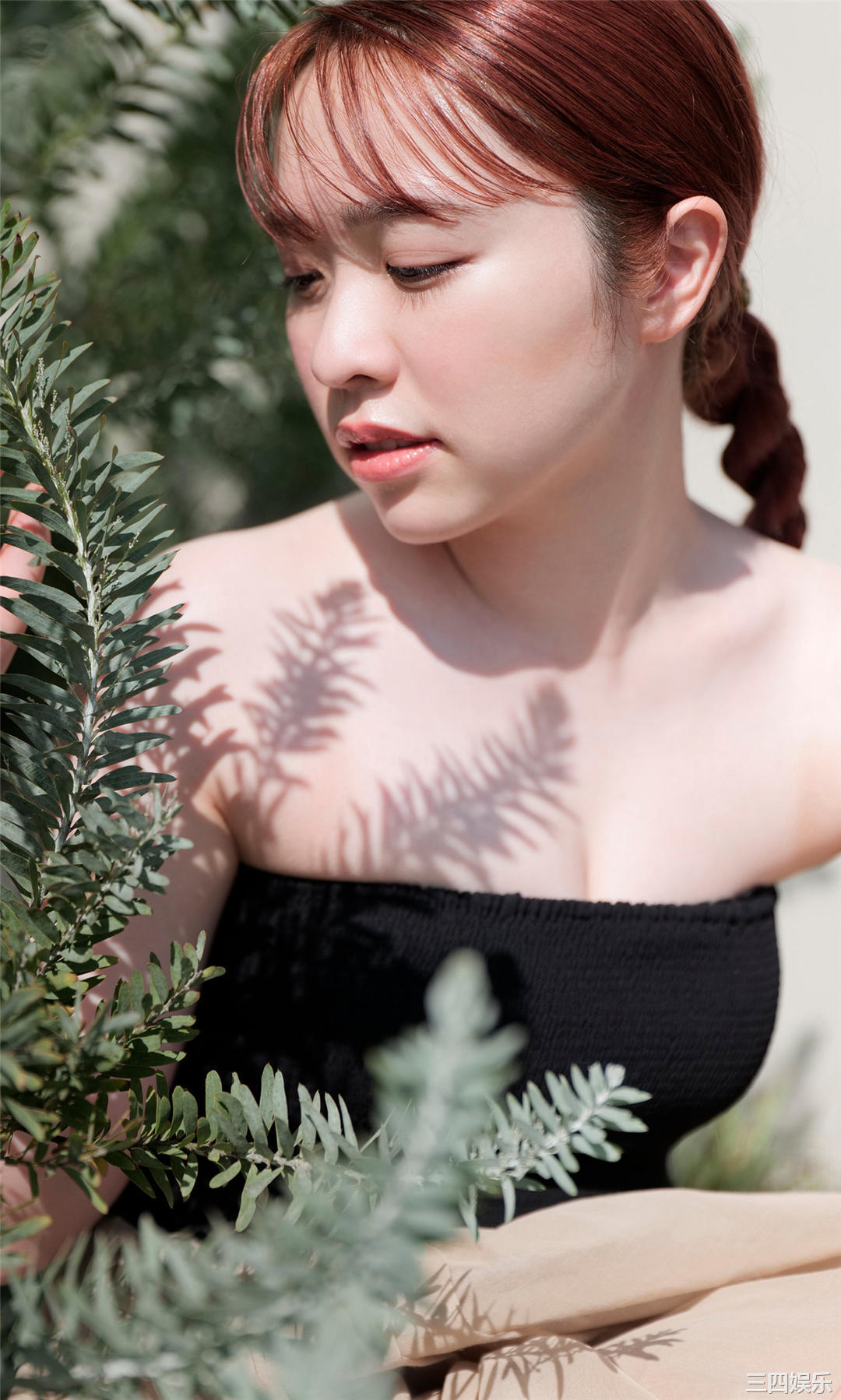 渡边米丽爱写真集《ちゃんと覚えてる》高清全本