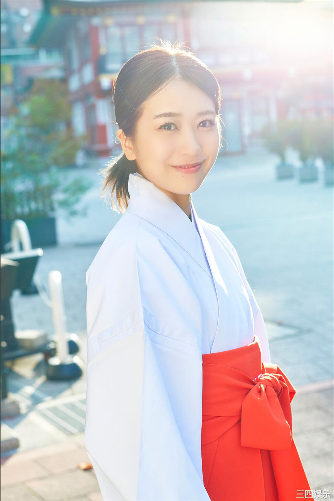 筱崎彩奈写真集《その日のあやなん》高清全本