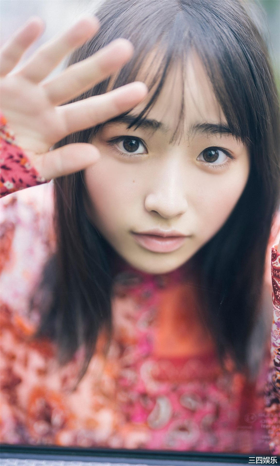 田牧空写真集《ポラリス》高清全本