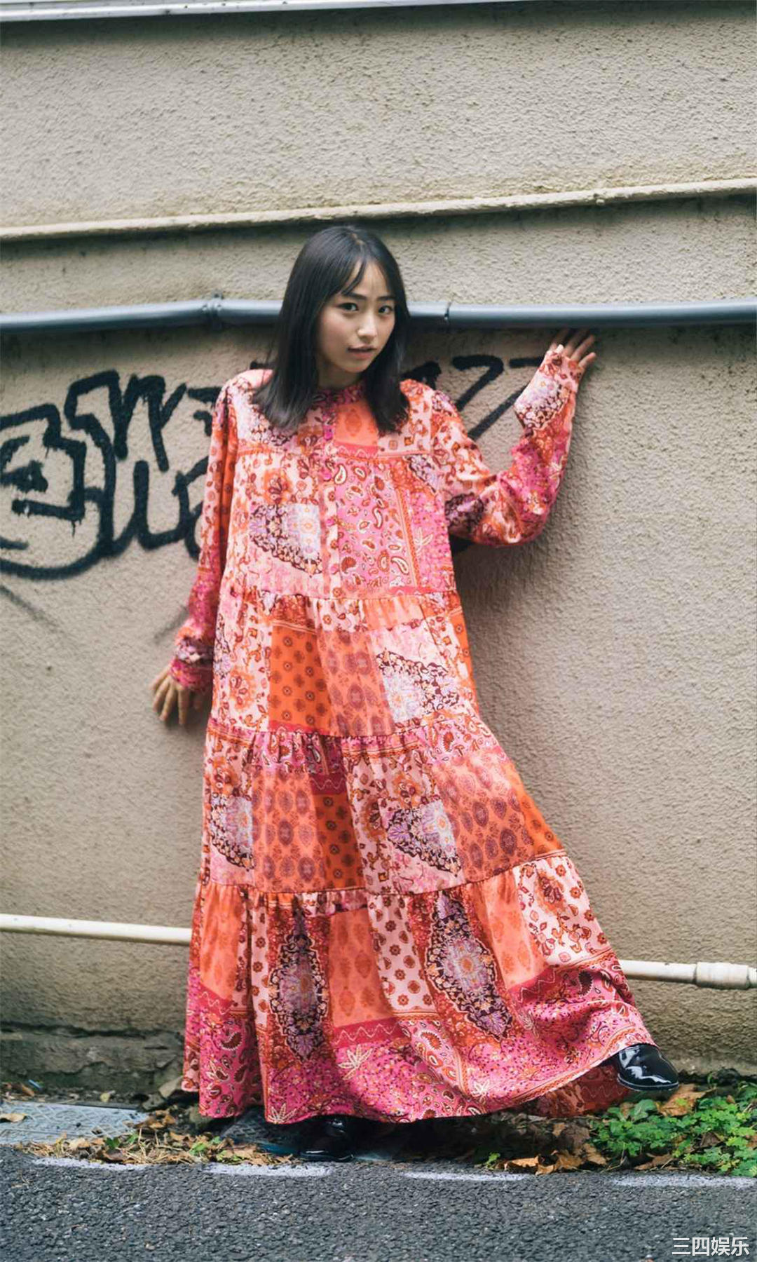 田牧空写真集《ポラリス》高清全本