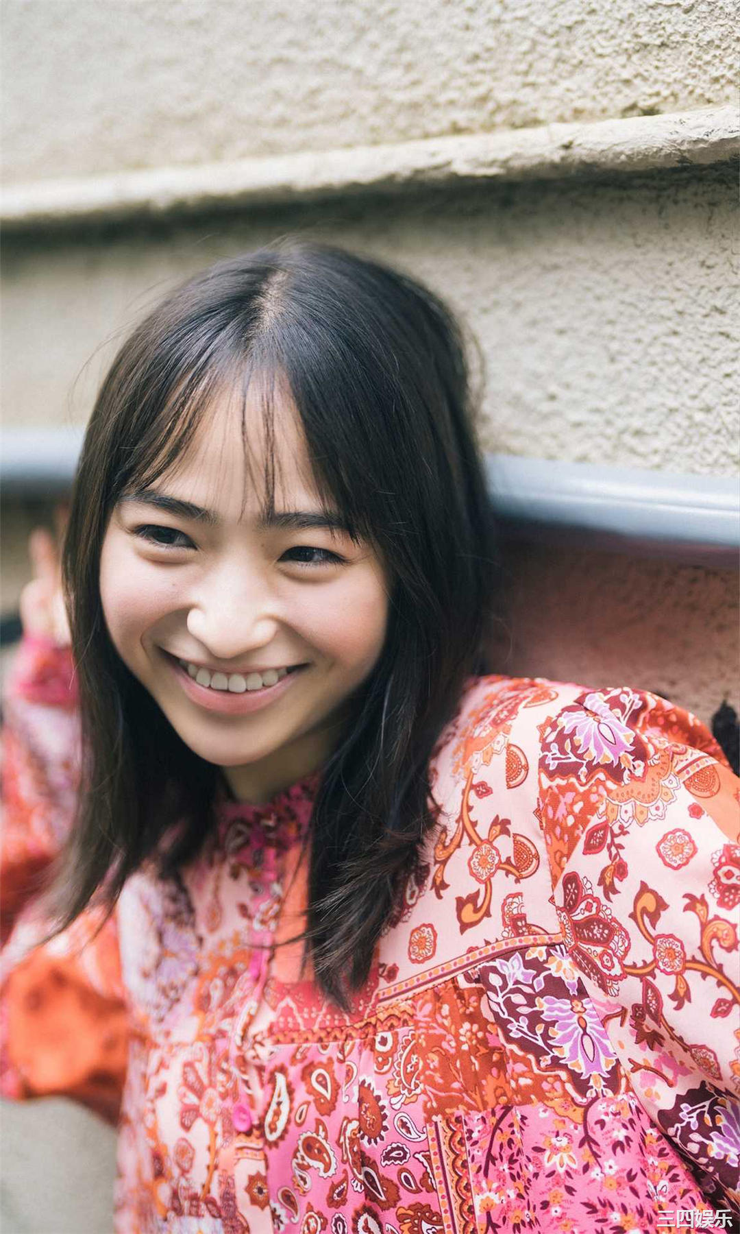 田牧空写真集《ポラリス》高清全本