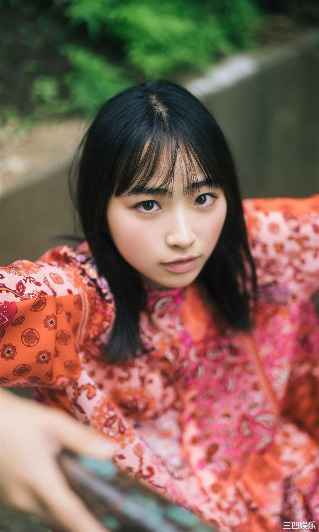 田牧空写真集《ポラリス》高清全本