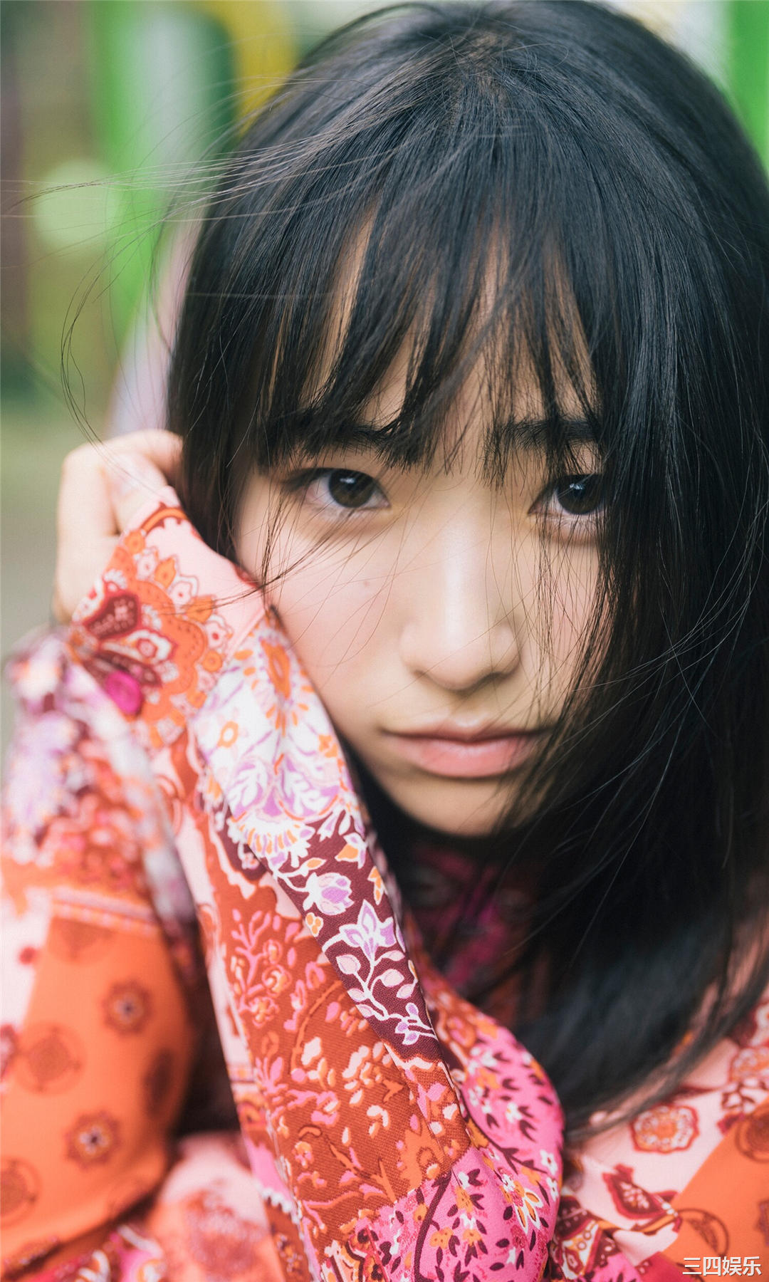 田牧空写真集《ポラリス》高清全本