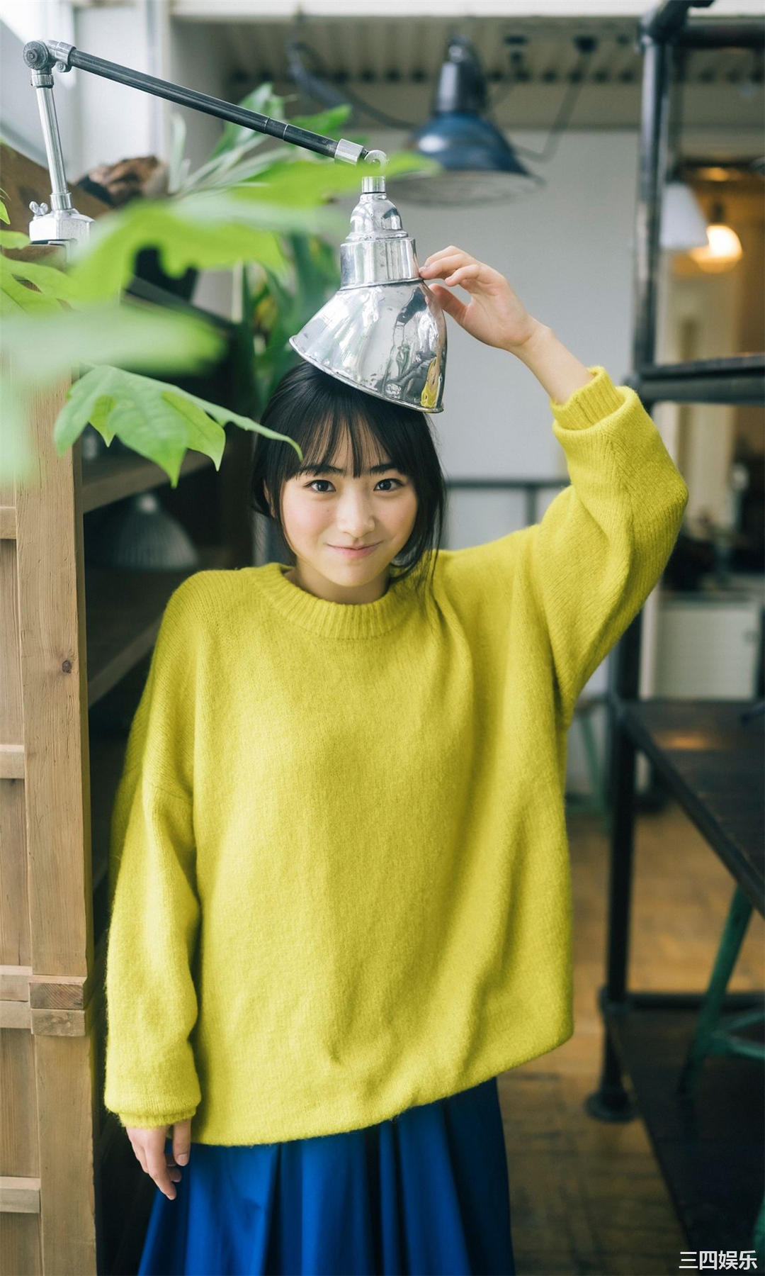 田牧空写真集《ポラリス》高清全本