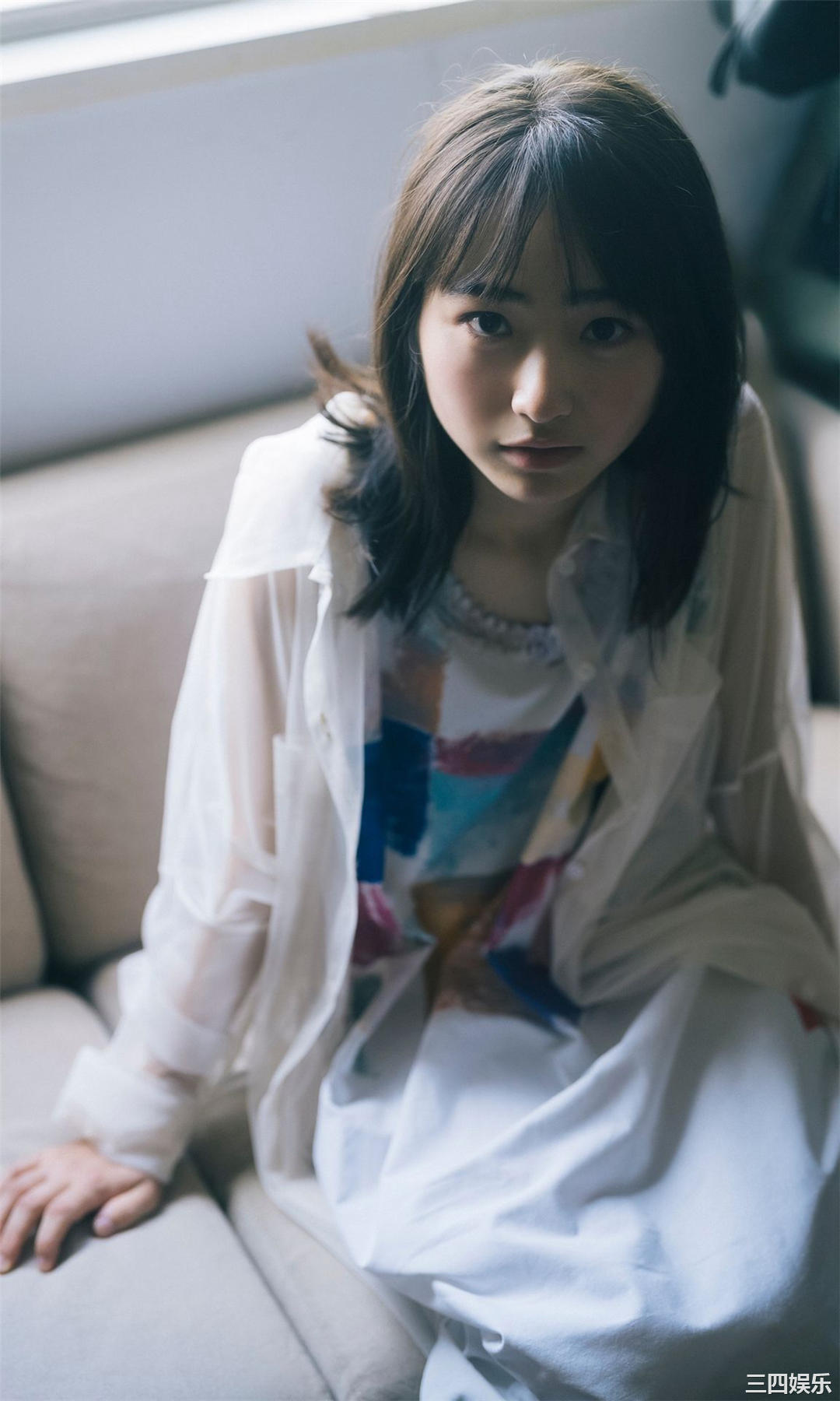 田牧空写真集《ポラリス》高清全本