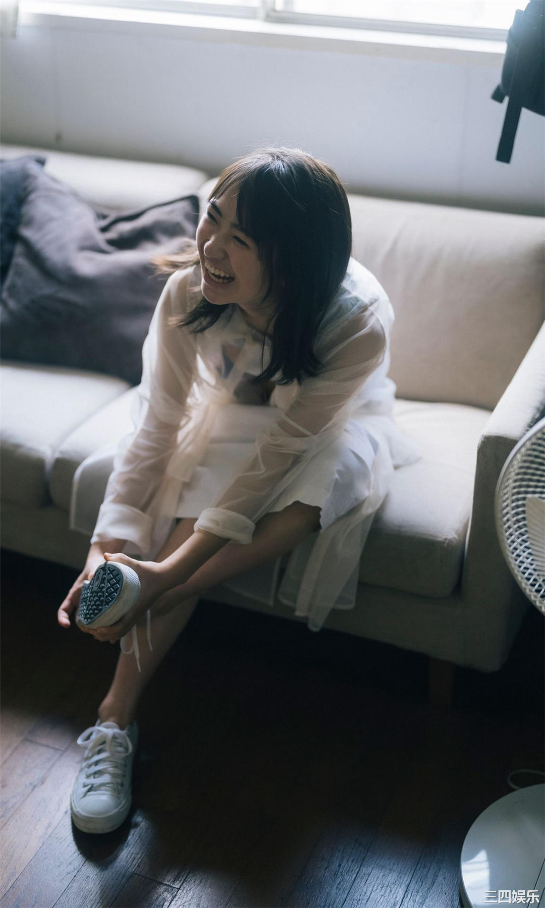 田牧空写真集《ポラリス》高清全本