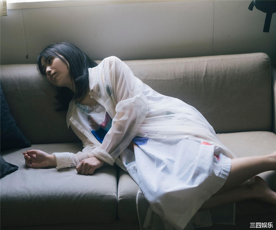 田牧空写真集《ポラリス》高清全本