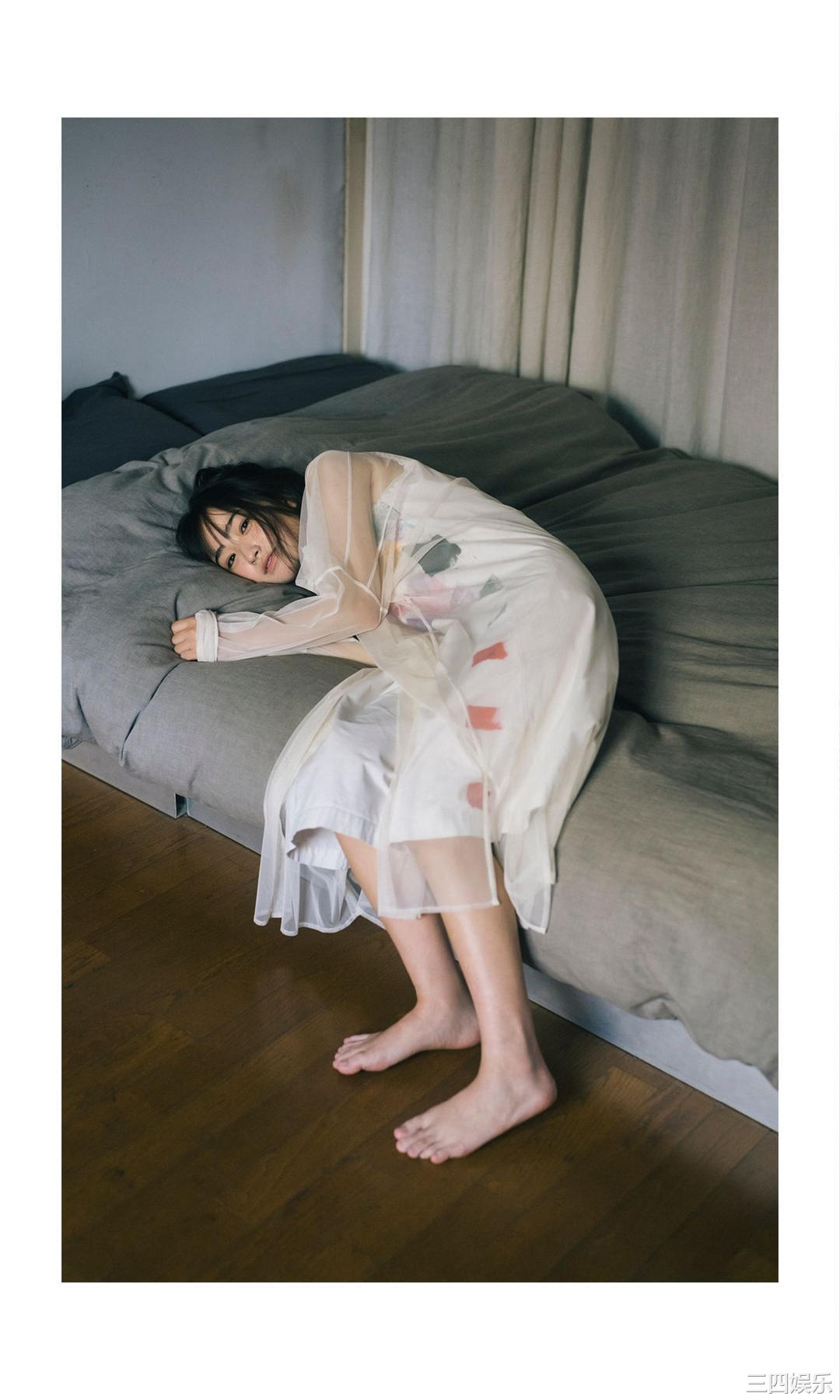 田牧空写真集《ポラリス》高清全本