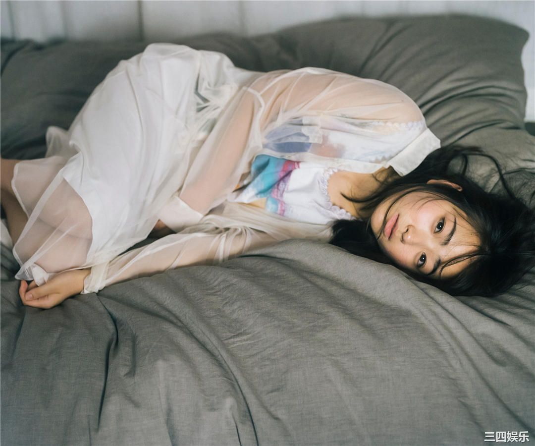 田牧空写真集《ポラリス》高清全本