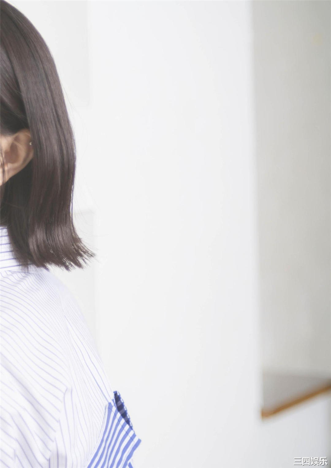 新井椎夏1ST写真集《うれしいな》高清全本